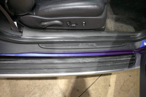 2004 Chevrolet SSR LS