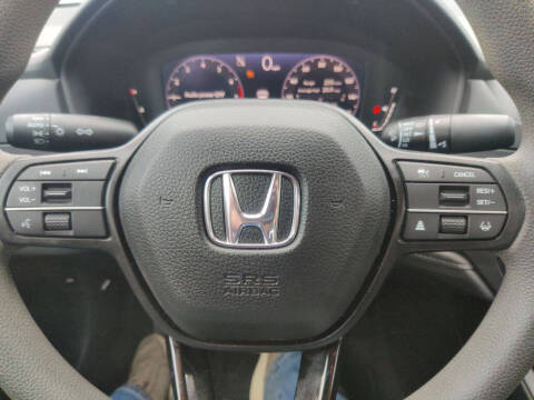 2023 Honda Accord