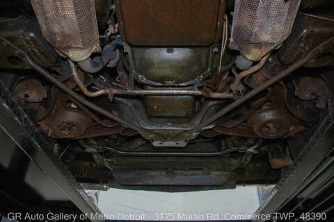 1981 Lincoln Town Car