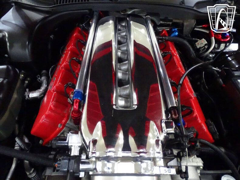 2003 Dodge Viper SRT-10