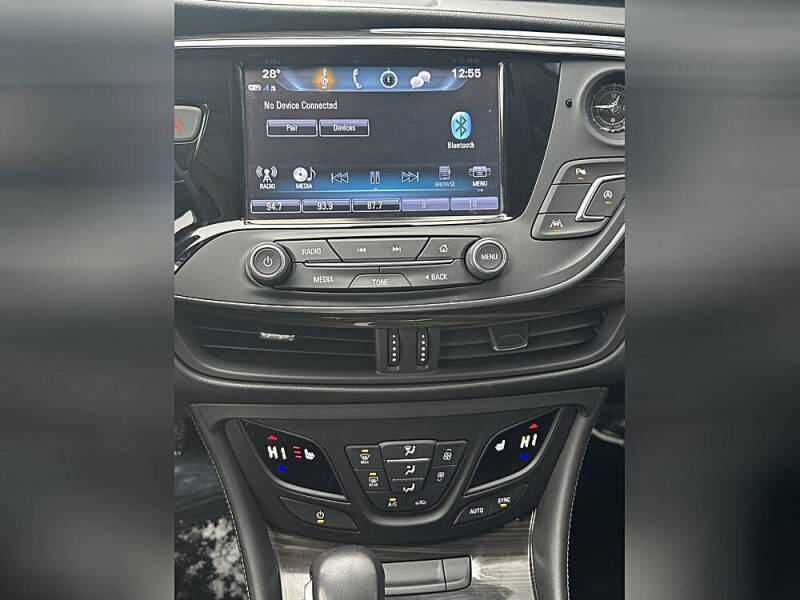 2020 Buick Envision Premium
