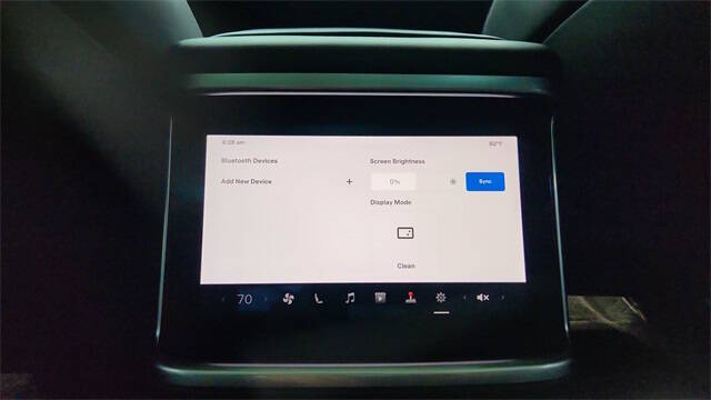 2023 Tesla Model S Plaid