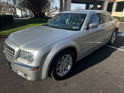 2005 Chrysler 300 C