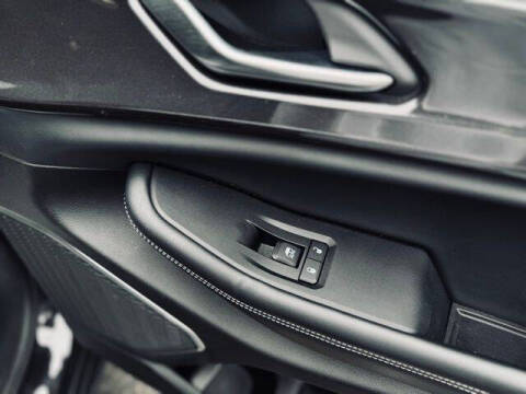 2022 Jeep Grand Cherokee Altitude