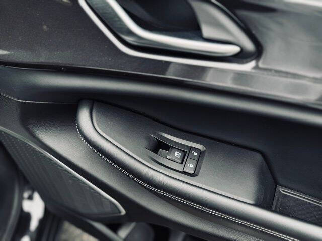 2022 Jeep Grand Cherokee Altitude