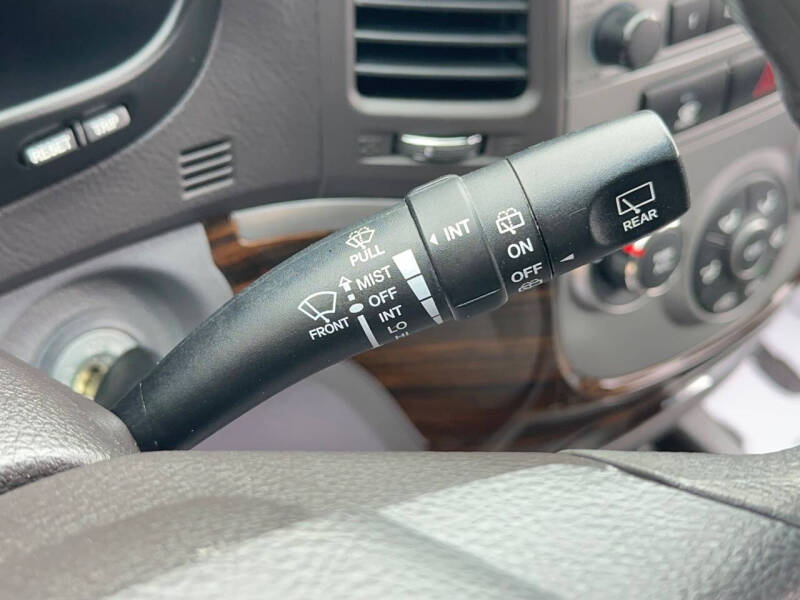 2012 Hyundai Santa Fe GLS