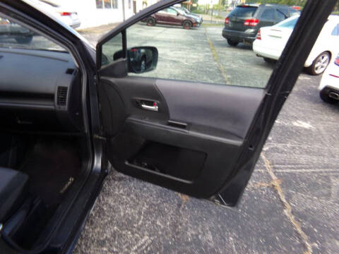2006 Mazda MAZDA5