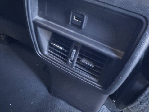 2017 Nissan Murano SV