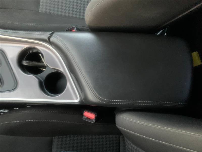 2020 Dodge Challenger R/T