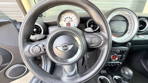 2013 MINI Hardtop Cooper S
