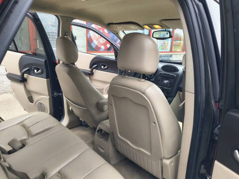 2004 Saturn Vue