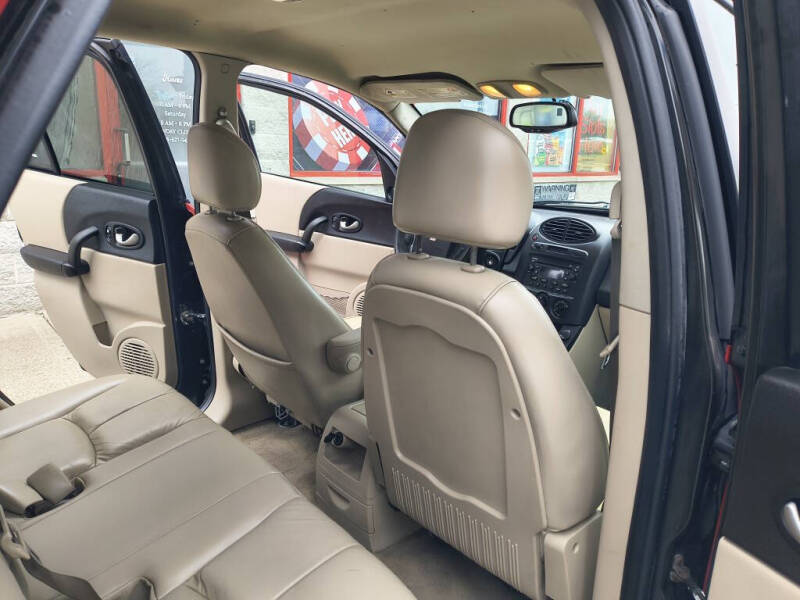 2004 Saturn Vue