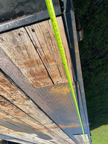 2014 FELLING FT-20-3 LP