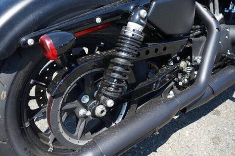 2022 Harley-Davidson n/a