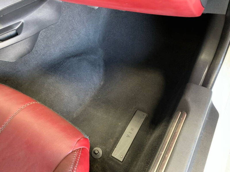 2020 Mazda MX-5 Miata Grand Touring