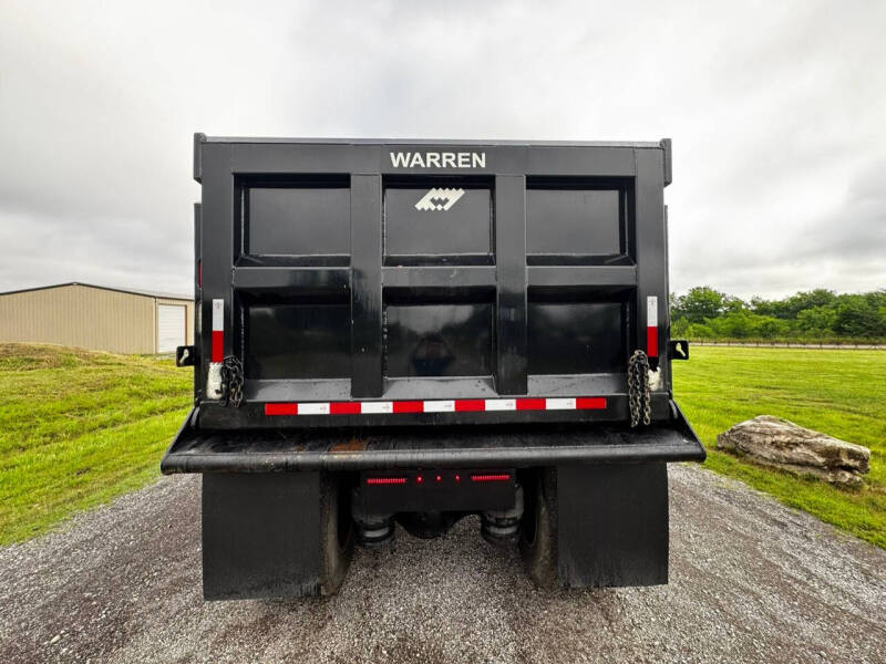 2018 Peterbilt 579