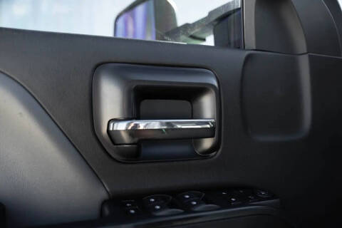 2022 Chevrolet Silverado 6500HD