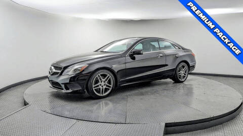 2014 Mercedes-Benz E-Class E 350 4MATIC