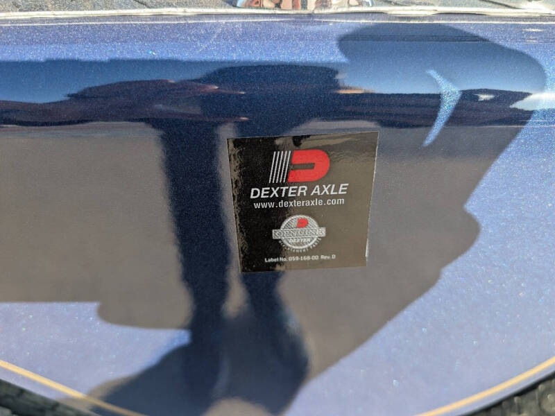 2025 Delta 500 ES