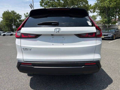 2023 Honda CR-V