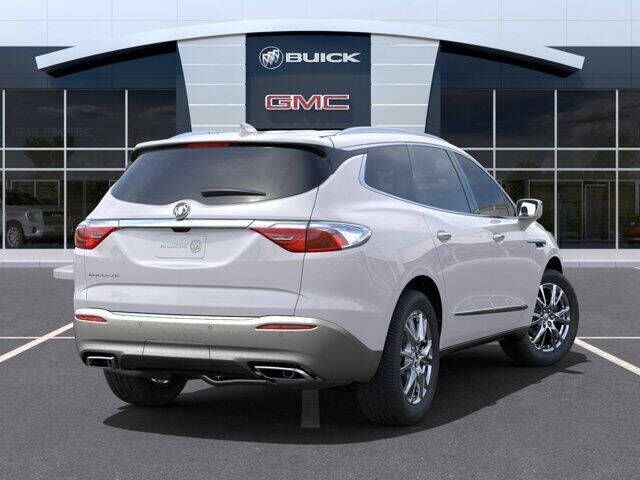 2024 Buick Enclave Premium