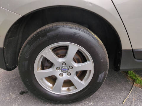 2012 Volvo XC60 3.2 Premier Plus