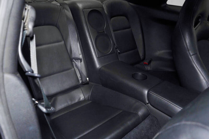 2014 Nissan GT-R Premium