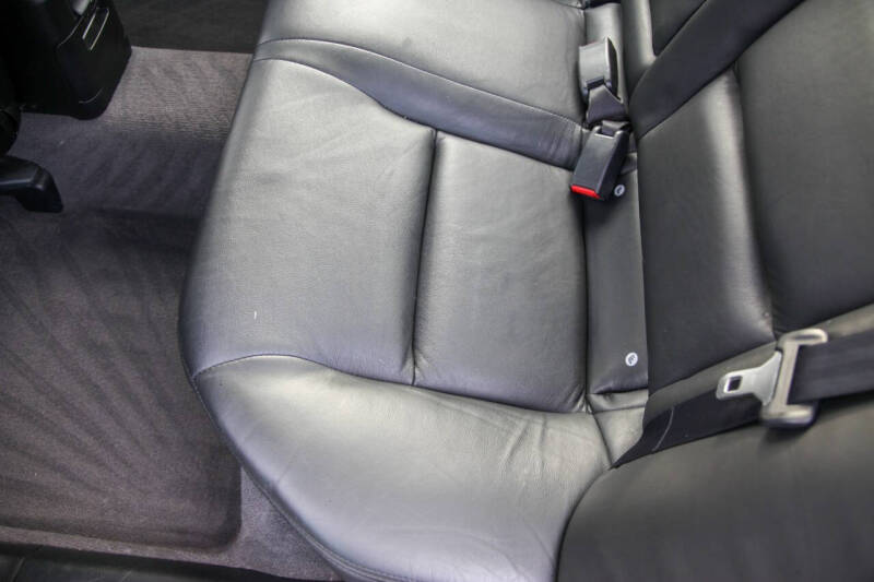 2002 Nissan Maxima SE