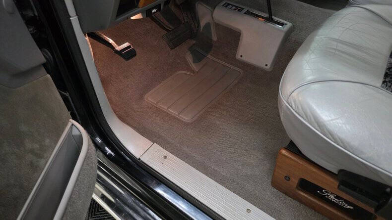 1994 GMC Sierra 1500