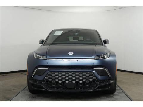 2023 Fisker Ocean Extreme