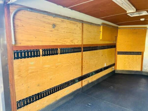 2013 Haulmark TRAILER/REMORQUE