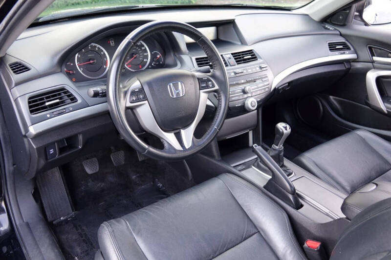 2009 Honda Accord EX-L