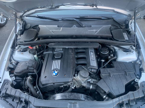 2012 BMW 1 Series 128i