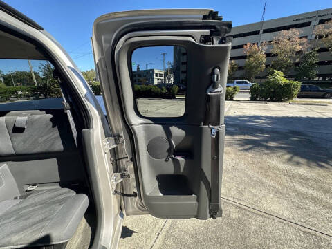 2005 Chevrolet Colorado