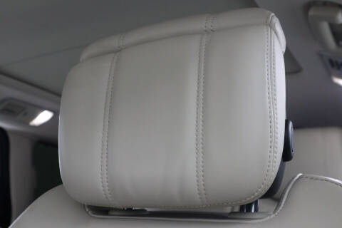 2018 Land Rover Range Rover Sport Autobiography Dynamic