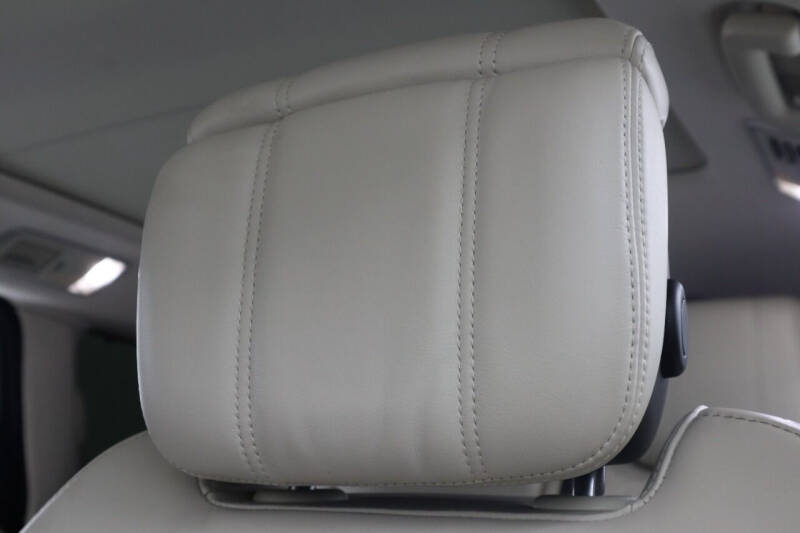 2018 Land Rover Range Rover Sport Autobiography Dynamic