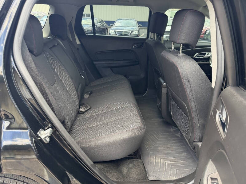 2014 GMC Terrain SLE-2