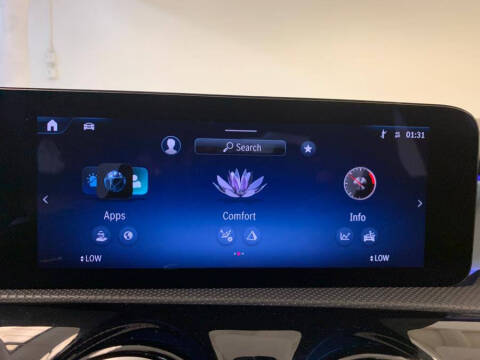 2024 Mercedes-Benz CLA CLA 250 4MATIC