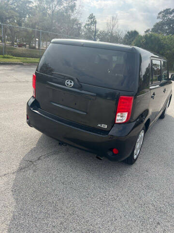 2012 Scion xB