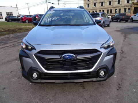 2023 Subaru Outback Premium