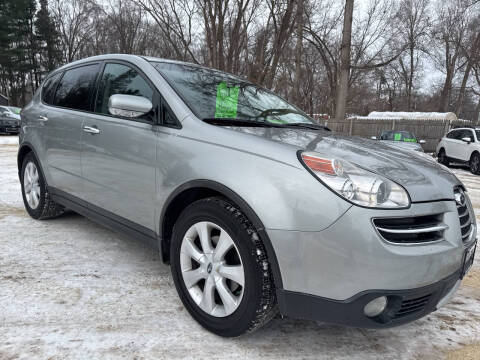 2006 Subaru B9 Tribeca Ltd. 7-Pass.