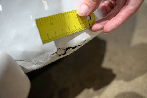 1941 International Model K