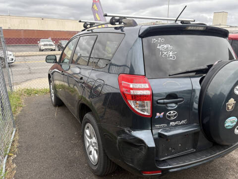 2010 Toyota RAV4