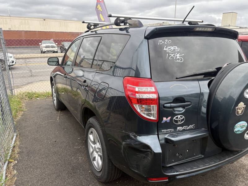 2010 Toyota RAV4