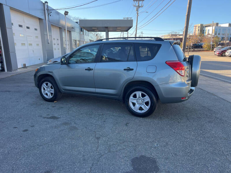 2008 Toyota RAV4 Base photo 14