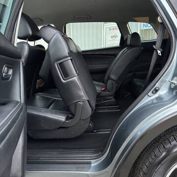 2011 Mazda CX-9 Touring