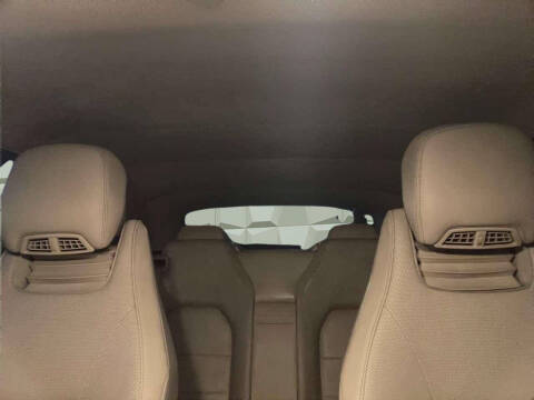 2014 Mercedes-Benz E-Class E 350