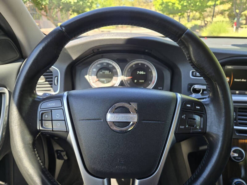 2012 Volvo S60 T5