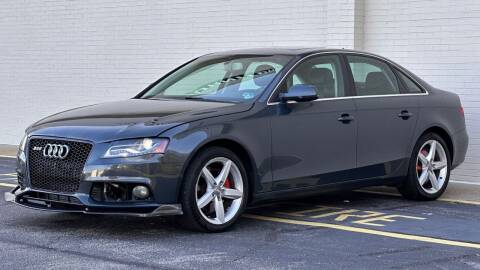 2011 Audi A4 for sale at Carland Auto Sales INC. in Portsmouth VA