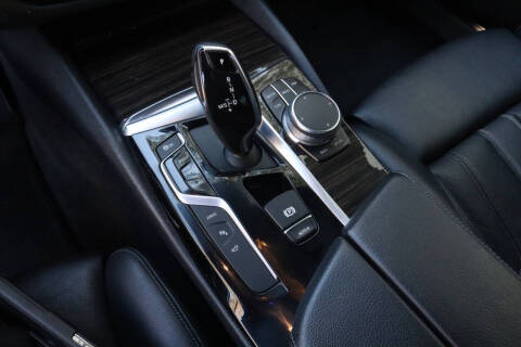 2019 BMW 5 Series 530e iPerformance